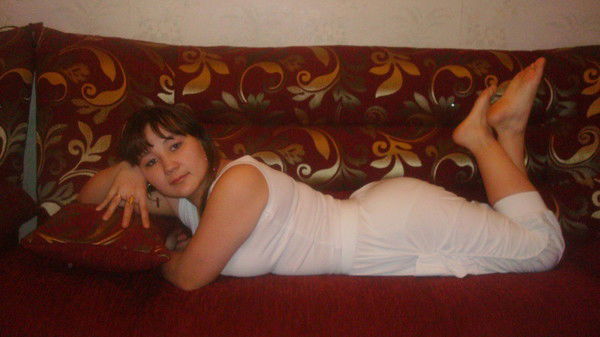 Айгуль Козлова