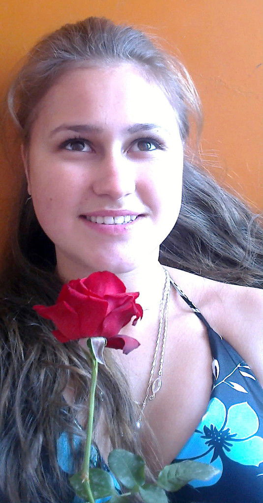 Любовь Старова