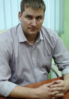 Андрей Карташов