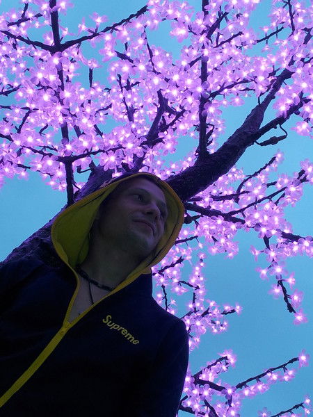 Максим Семенихин