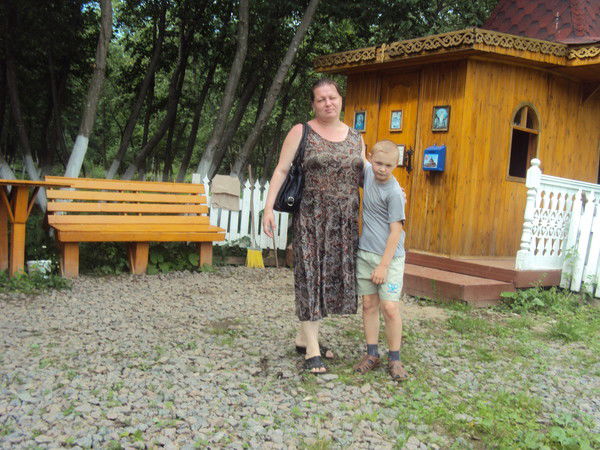 Юлия Фомина