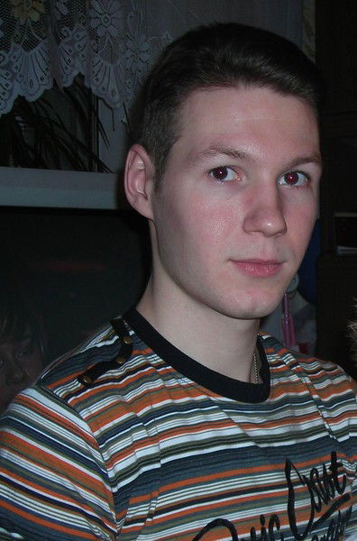 Сергей Ермаков