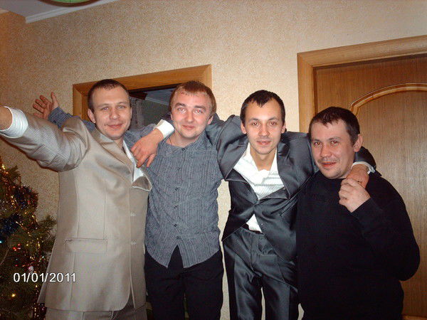 Максим Пилия