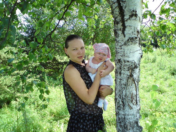 Светлана Бобровник