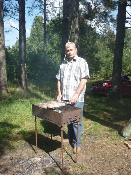 Александр Сосюра