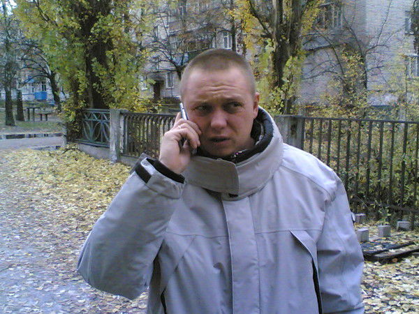 Александр Гришков