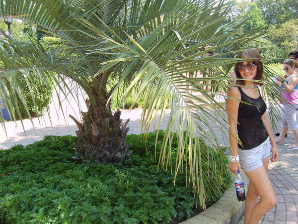 Ирина Наимова