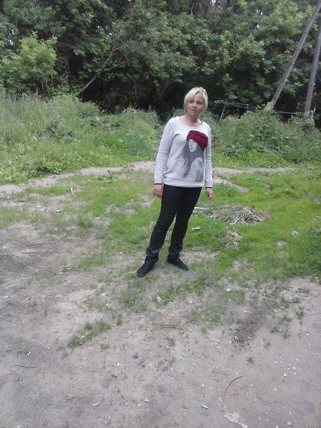 Яна Корягина