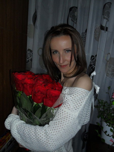 Юля Сальцева