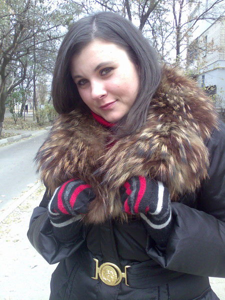 Дашка Верещагина