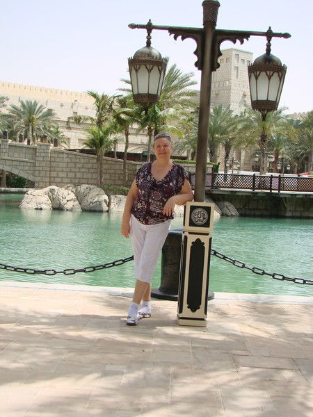 Ольга Румянцева