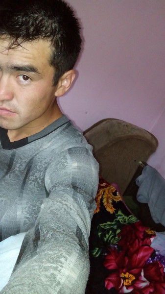 Радмир Уруспаев