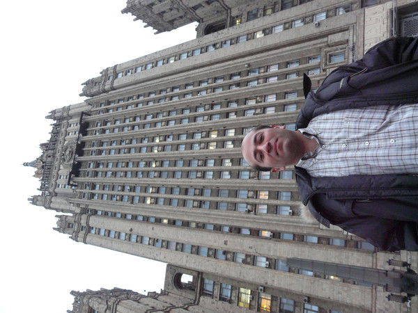 Алик Джейранов