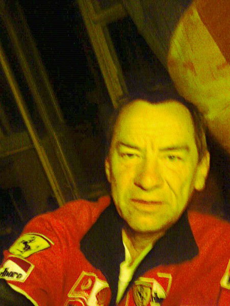 Михаил Бардин