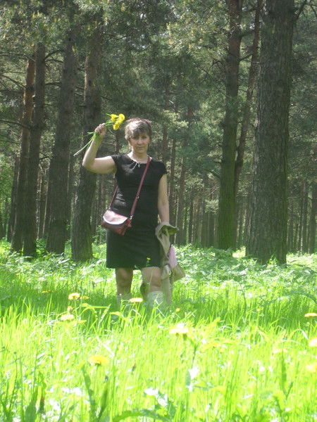 Ирина-София Суворова