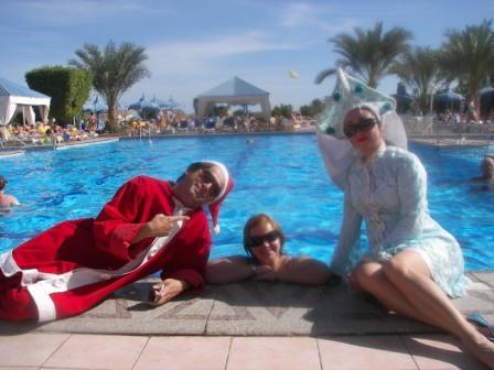 Наталья Матросова