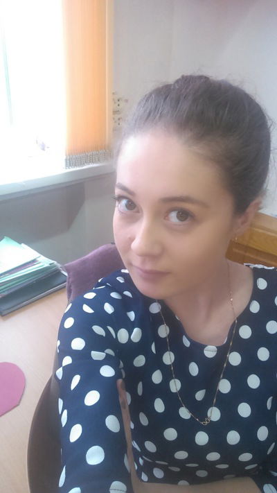 Виктория Середкина