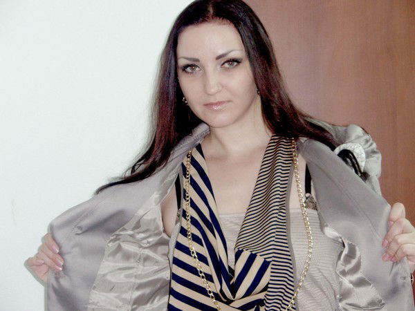 Татьяна Ерошева