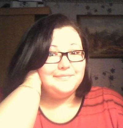 Регина Мансурова