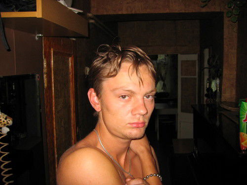 Максим Шугаев