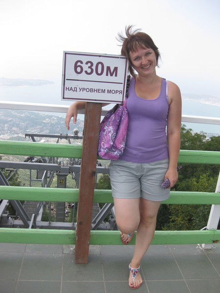 Ирина Антонова