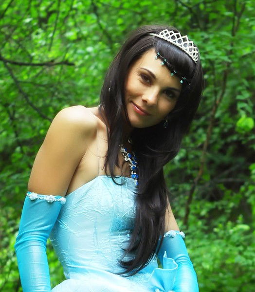 Черная Кошка