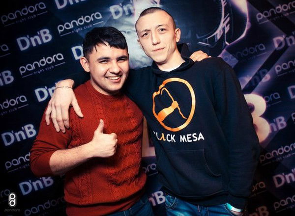 Григорий Соловьёв