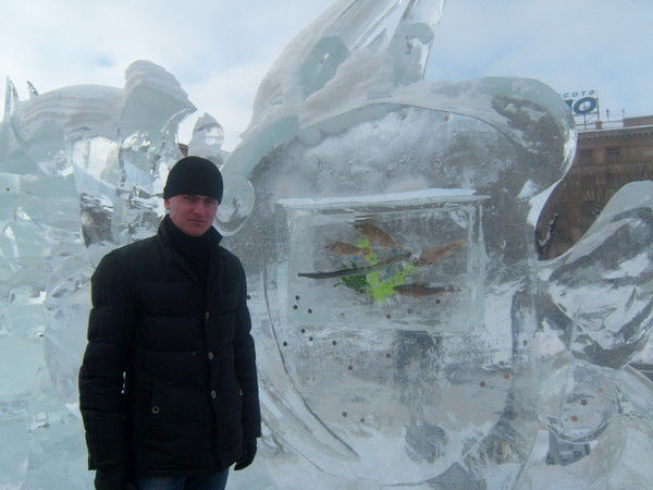 Сергей Нименок