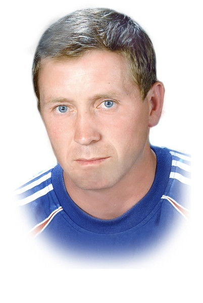 Аркадий Байрамалов