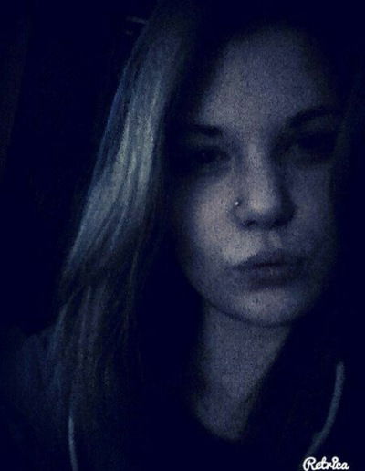 Василиса Матвеева