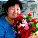 Алия Сербаева