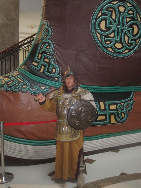 Азат Масгутов