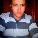 Nurbek Abdraimov
