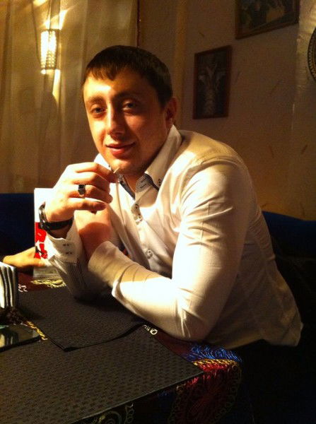 Руслан Мутиев