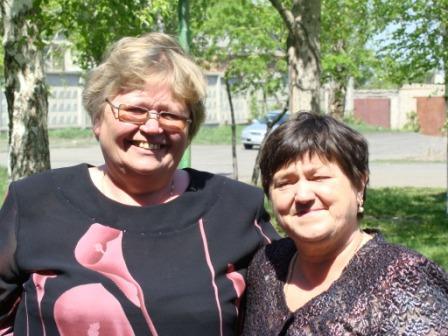 Людмила Мельникова