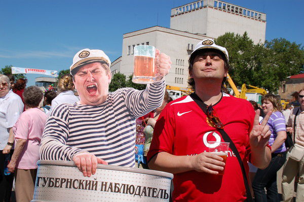 Виктор Ломосков