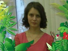 Ольга Корнева