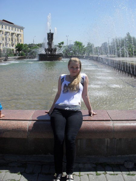 Анастасия Османова