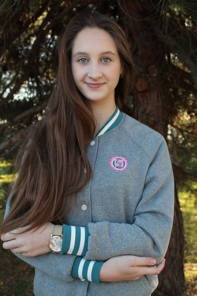 Анна Петрова