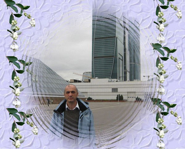 Тигран Дандамаев