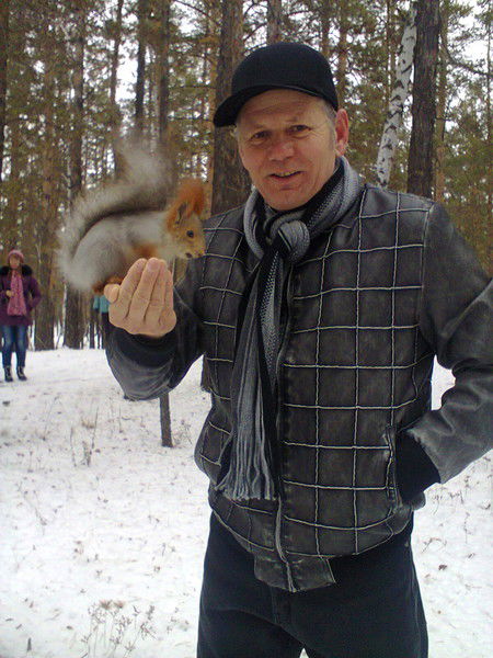 Юрий Кинжиев