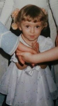 Александра Диваева-Богданова