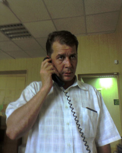 Вадим Шамов