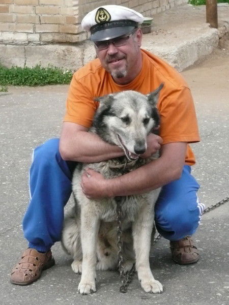 Евгений Самылкин