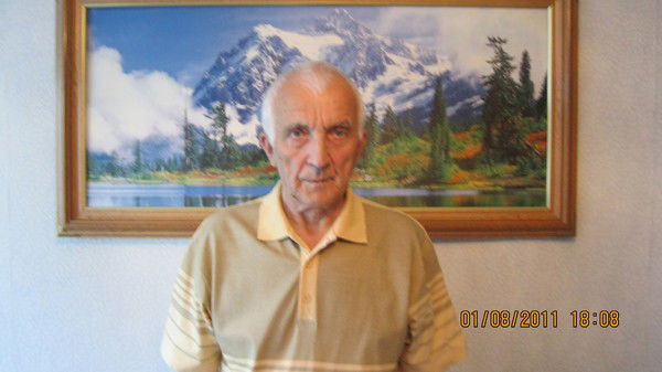 Юрий Денисенко