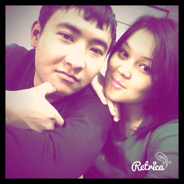 Жулдыз Бердимбетова