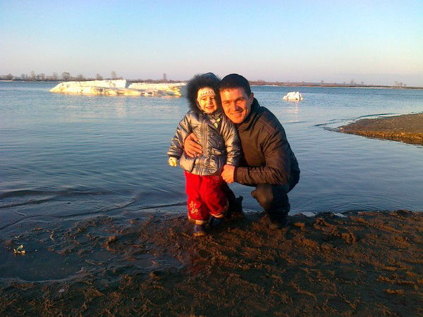 Дмитрий Орлов