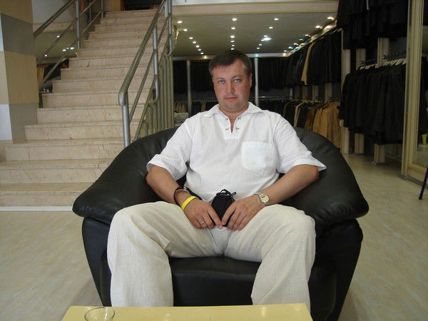 Алексей Кирюхин