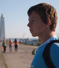 Никита Соловьев