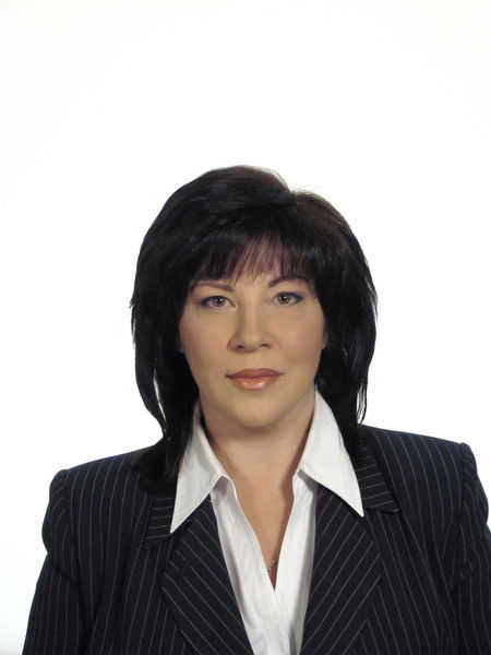 Елена Варакина